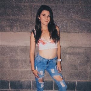 Meet your Posher, Gabrielle